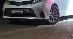 Toyota Sienna 2016 годаүшін12 000 000 тг. в Шымкент