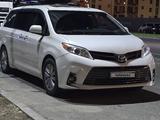 Toyota Sienna 2016 годаүшін12 000 000 тг. в Шымкент – фото 3