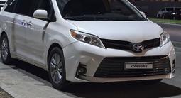 Toyota Sienna 2016 годаүшін12 000 000 тг. в Шымкент – фото 3