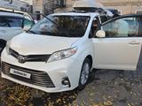 Toyota Sienna 2016 годаүшін12 000 000 тг. в Шымкент – фото 4