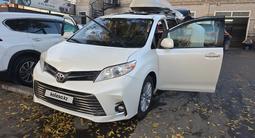 Toyota Sienna 2016 годаүшін12 000 000 тг. в Шымкент – фото 4
