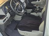 Toyota Sienna 2016 годаүшін12 000 000 тг. в Шымкент – фото 5