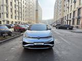Volkswagen ID.4 2022 года за 12 000 000 тг. в Алматы – фото 3
