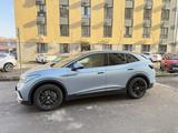 Volkswagen ID.4 2022 года за 12 000 000 тг. в Алматы – фото 2