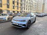 Volkswagen ID.4 2022 года за 12 000 000 тг. в Алматы