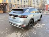 Volkswagen ID.4 2022 года за 12 000 000 тг. в Алматы – фото 5