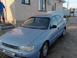 Toyota Carina E 1996 года за 1 500 000 тг. в Актобе – фото 4