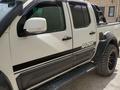 Nissan Navara 2008 годаүшін11 000 000 тг. в Атырау – фото 2