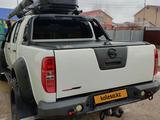 Nissan Navara 2008 года за 10 000 000 тг. в Атырау – фото 5