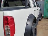 Nissan Navara 2008 годаүшін11 000 000 тг. в Атырау – фото 5