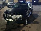 Renault Duster 2014 года за 4 600 000 тг. в Новоишимский