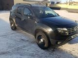 Renault Duster 2014 года за 4 600 000 тг. в Новоишимский – фото 3