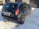 Renault Duster 2014 года за 4 600 000 тг. в Новоишимский – фото 4