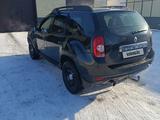 Renault Duster 2014 года за 4 600 000 тг. в Новоишимский – фото 5