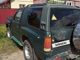 Opel Frontera 1994 годаүшін800 000 тг. в Петропавловск – фото 5