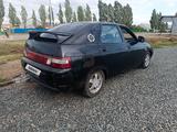 ВАЗ (Lada) 2112 2005 годаfor700 000 тг. в Уральск – фото 2
