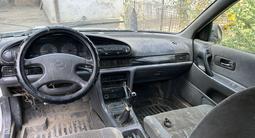 Nissan Bluebird 1997 годаүшін250 000 тг. в Жетысай – фото 5