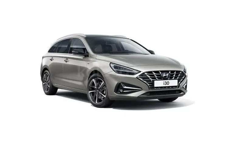 Hyundai i30 2015 года за 700 000 тг. в Астана