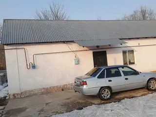 Daewoo Nexia