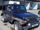 Jeep Wrangler 2000 года за 7 000 000 тг. в Алматы