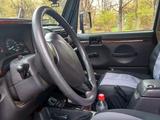 Jeep Wrangler 2000 года за 7 000 000 тг. в Алматы – фото 2