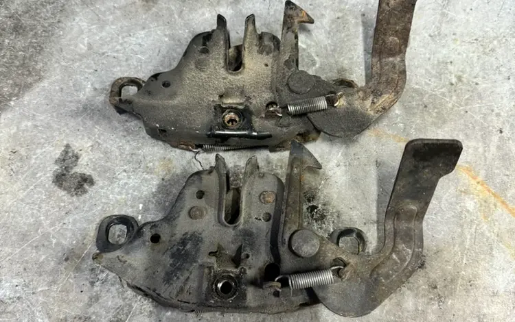 Замок капота за 8 000 тг. в Алматы