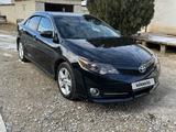 Toyota Camry 2013 годаүшін10 000 000 тг. в Шымкент – фото 2