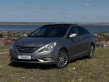 Hyundai Sonata 2011 года за 6 100 000 тг. в Алматы