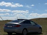 Hyundai Sonata 2011 года за 6 100 000 тг. в Алматы – фото 3