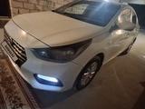 Hyundai Solaris 2017 годаүшін4 000 000 тг. в Актау – фото 2
