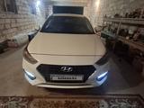 Hyundai Solaris 2017 годаүшін4 000 000 тг. в Актау