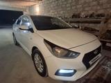Hyundai Solaris 2017 годаүшін4 000 000 тг. в Актау – фото 3