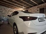 Hyundai Solaris 2017 годаүшін4 000 000 тг. в Актау – фото 4