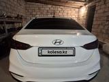 Hyundai Solaris 2017 годаүшін4 000 000 тг. в Актау – фото 5