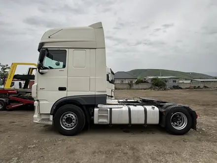 DAF  XF 2019 года за 26 500 000 тг. в Алматы – фото 4