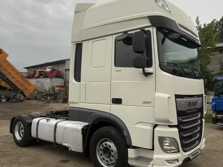 DAF  XF 2019 года за 26 500 000 тг. в Алматы – фото 3