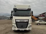 DAF  XF 2019 года за 26 500 000 тг. в Алматы – фото 2