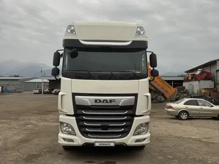 DAF  XF 2019 года за 26 500 000 тг. в Алматы – фото 2