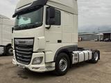 DAF  XF 2019 года за 26 500 000 тг. в Алматы