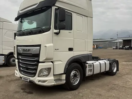 DAF  XF 2019 года за 26 500 000 тг. в Алматы