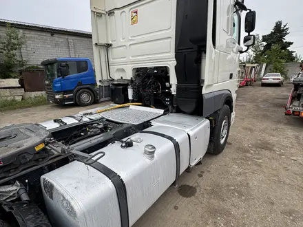 DAF  XF 2019 года за 26 500 000 тг. в Алматы – фото 7