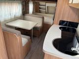 Hobby  Deluxe 2019 годаүшін15 500 000 тг. в Петропавловск – фото 3