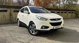 Hyundai Tucson 2015 годаfor7 950 000 тг. в Усть-Каменогорск – фото 2