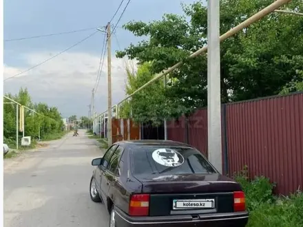 Opel Vectra 1994 года за 750 000 тг. в Алматы – фото 16