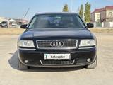 Audi A8 2002 годаүшін4 500 000 тг. в Актау – фото 2