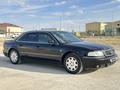 Audi A8 2002 годаүшін4 500 000 тг. в Актау – фото 7