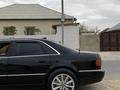 Audi A8 2002 годаүшін4 500 000 тг. в Актау – фото 9