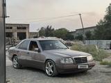 Mercedes-Benz E 220 1993 годаүшін1 800 000 тг. в Тараз – фото 2