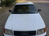 Audi 100 1992 годаfor1 600 000 тг. в Алматы – фото 3