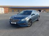 Hyundai Sonata 2015 года за 6 500 000 тг. в Туркестан
